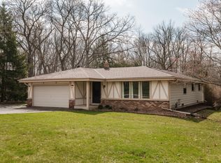 13855 Keefe Ave, Brookfield, WI 53005