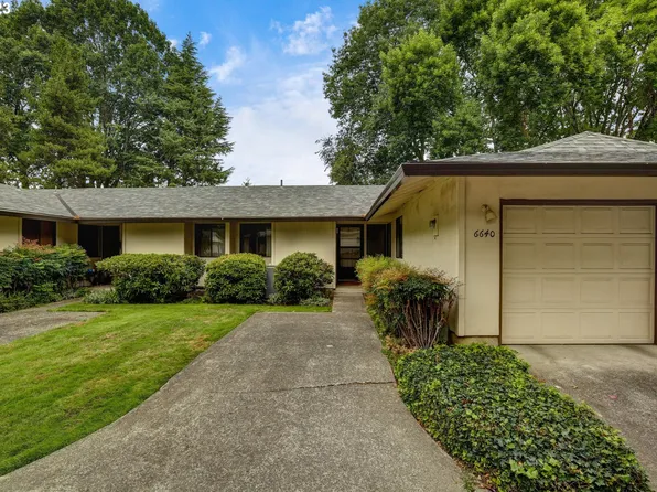 6640 SW Sussex St, Beaverton, OR 97008