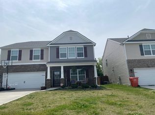 1272 Bill Wallace Dr, Friendsville, TN 37737