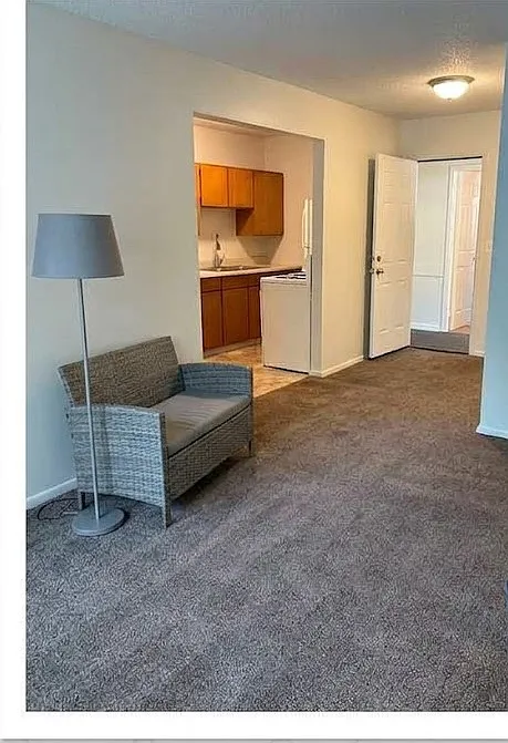1 bed, 520 sqft, $950 — Photo 1