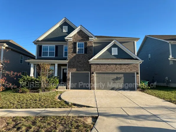 6021 Whitechapel Ct, Charlotte, NC 28214