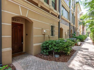 2221 SOHO BAY COURT, Tampa, FL, 33606