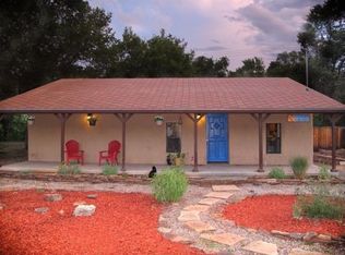 1214 San Francisco Ave, Las Vegas, NM 87701