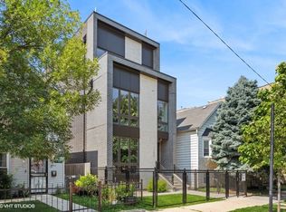 1702 N Washtenaw Ave #1, Chicago, IL 60647