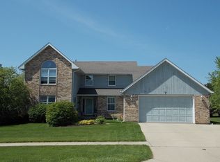3340 Midlane Dr, Wadsworth, IL 60083