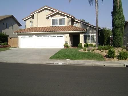 4 bedroom 2 1/2 bath 3 Car Garage