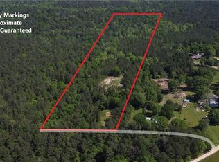 Sidney Spell Rd, Bush, LA 70431