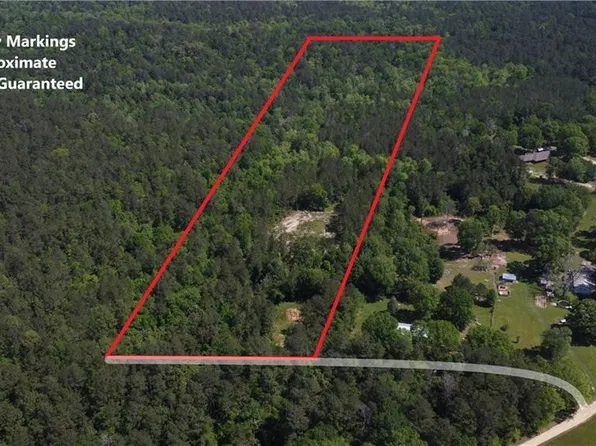 Sidney Spell Rd, Bush, LA 70431