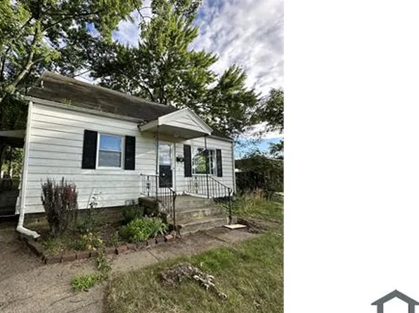 3030 Greene St #3, South Bend, IN 46628