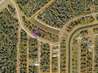 E Price Blvd #4, North Pt, FL 34288