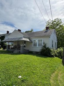 2133 Spencer St, Danville, VA, 24540