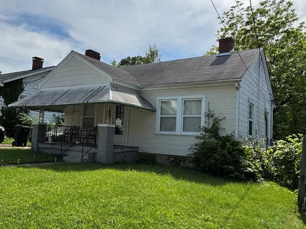 2133 Spencer St, Danville, VA 24540