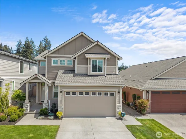 9024 Wyatt Court SE, Tumwater, WA 98501
