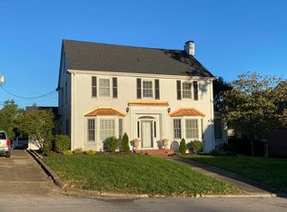 220 Holswade Dr, Huntington, WV 25701