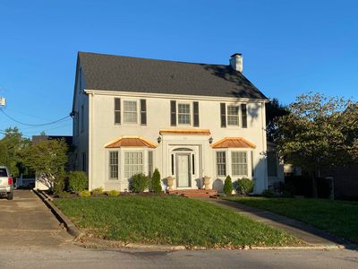 220 Holswade Dr, Huntington, WV, 25701