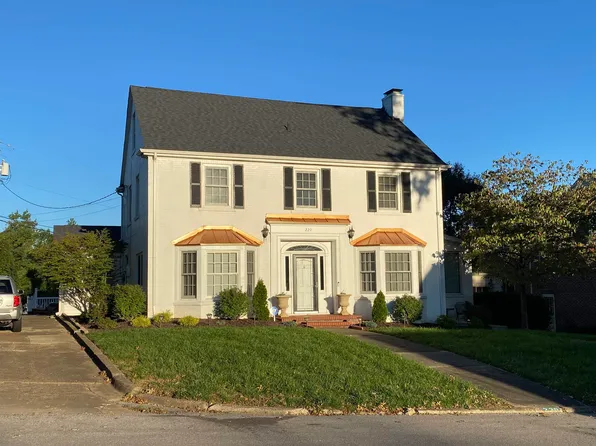 220 Holswade Dr, Huntington, WV 25701