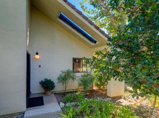 1103 Creekside Way UNIT D, Ojai, CA 93023