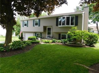 216 Georgianna St, Newark, NY 14513
