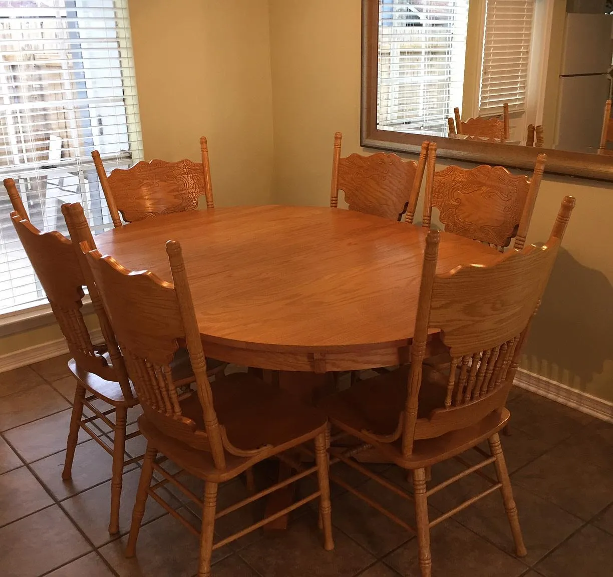 2 bed, 1205 sqft, $1,400 — Photo 3
