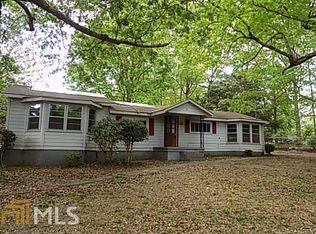 25 Oakridge Dr, Lagrange, GA 30240