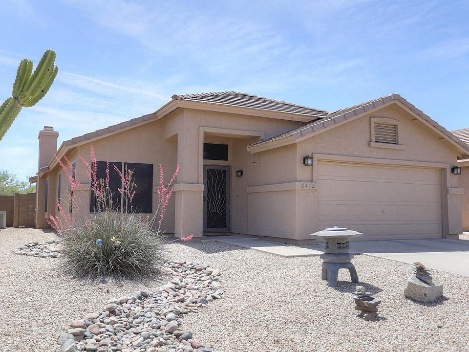 1st image of 6412 S Foothills Dr