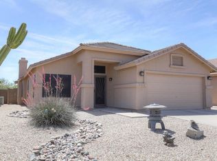 6412 S Foothills Dr, Gold Canyon, AZ 85118
