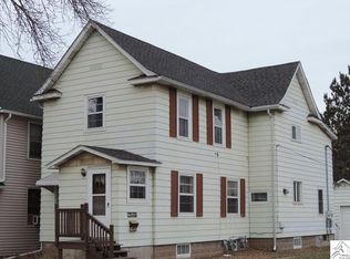 205 4th St N, Virginia, MN 55792