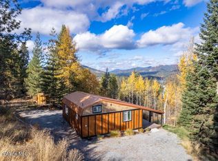 143 Prospect Blvd, Oldtown, ID 83822