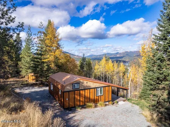 143 Prospect Blvd, Oldtown, ID 83822