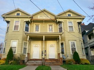 303 Graves St #1, Syracuse, NY 13203