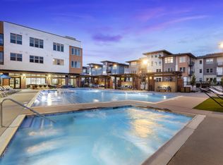 82 N Uinta Way #10-201, Denver, CO 80230