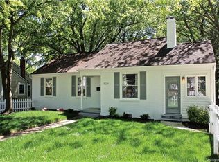 1824 Mecklenburg Ave, Charlotte, NC 28205