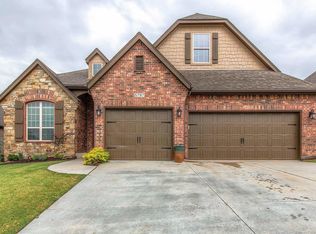 5787 E 144th St S, Bixby, OK 74008