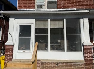 219 S Albemarle St, York, PA 17403