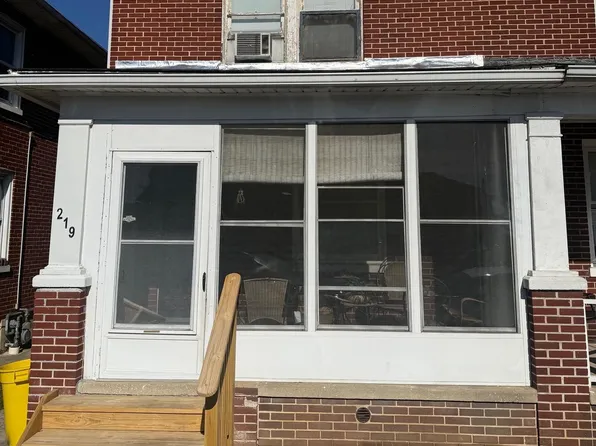 219 S Albemarle St, York, PA 17403