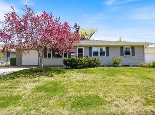 2295 Northview Dr, Marion, IA 52302