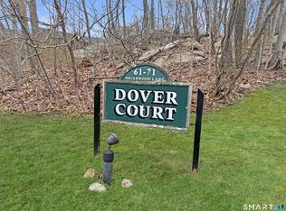 Dover Court, Branford, CT 06405