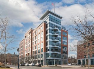33 N Water St UNIT 408, Norwalk, CT