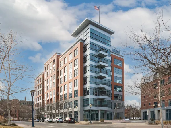 33 North Water Street #408, Norwalk, CT 06854