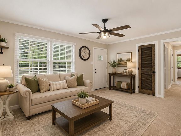 3rd image of 2064 Oak Hill Rd