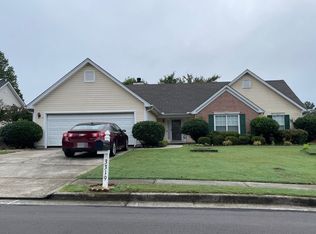 3319 Hampton Trace Ct, Buford, GA 30519