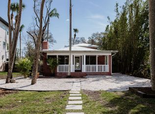 4124 N Riverside Dr, Tampa, FL 33603