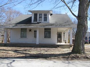 705 N Sycamore St, North Manchester, IN 46962