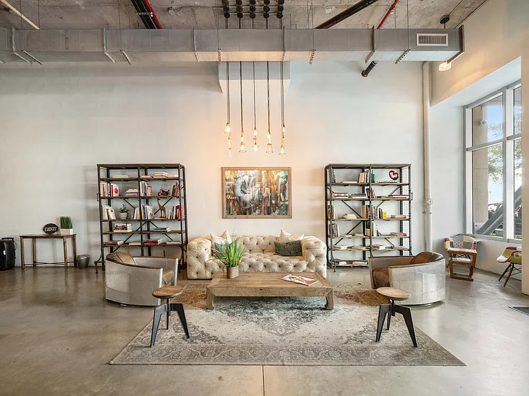 Filling Station Lofts — Photo 3