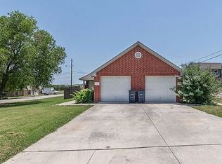 3203 Karen St #3203, Fort Worth, TX 76116
