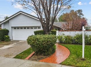 25630 Rancho Adobe Rd, Santa Clarita, CA 91355