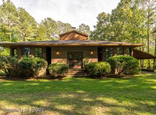 6003 Elva Wallace Rd, Godwin, NC 28344
