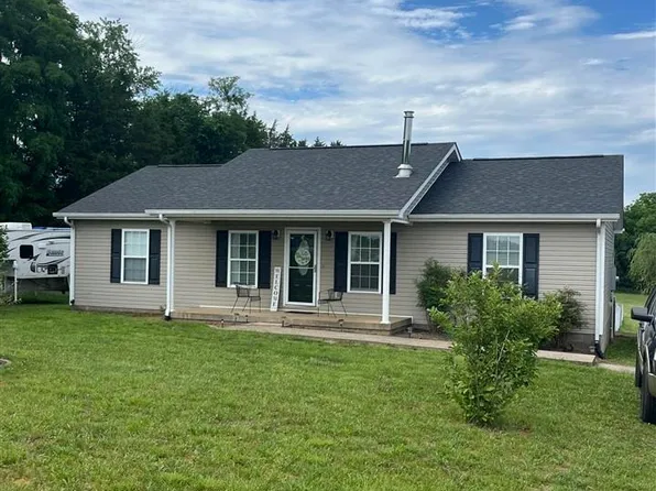 1674 Weldon Loop, Upton, KY 42784