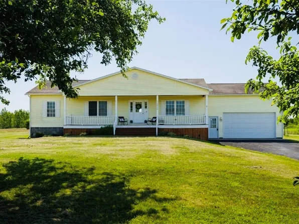 30730 Nys Rte #37, Evans Mills, NY 13637