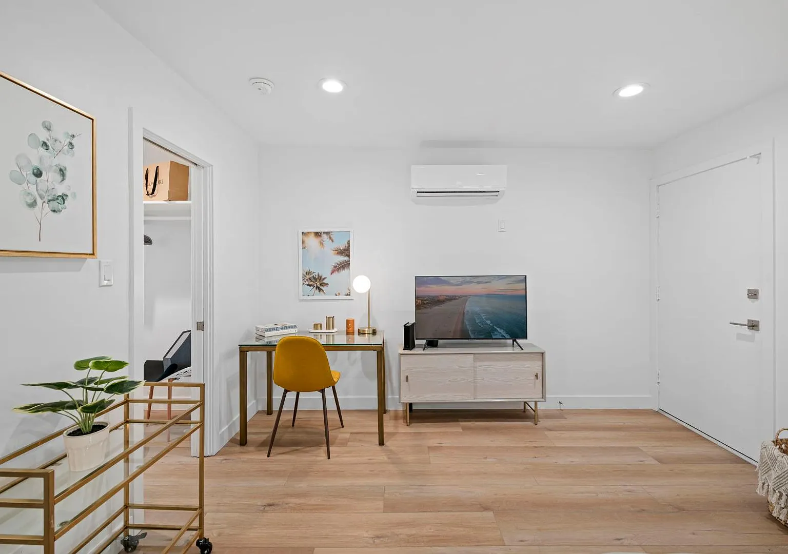 3499 Sawtelle Blvd - Unit 17 — Photo 3